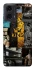 Чохол на Motorola Moto G04 King collage фото 1 з 1