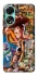 Чохол на Oppo A78 4G Toy Story ver.3 фото 1 з 1