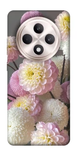Чохол на Oppo Reno 12 F 4G/5G Flowers v2 фото 1 з 1