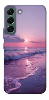 Чохол на Samsung Galaxy S22 Sea фото 1 з 1