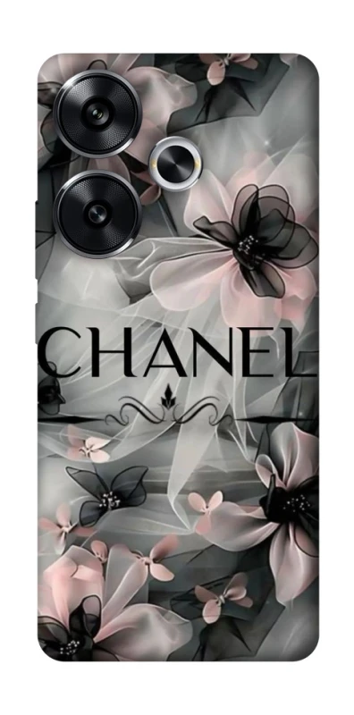 Чехол на Xiaomi Poco F6 Chanel фото 1 из 1