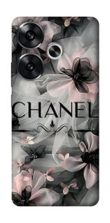 Чехол на Xiaomi Poco F6 Chanel фото 1 из 1