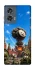 Чехол на Motorola Edge 50 Moscow never sleeps ver.7 фото 1 из 1