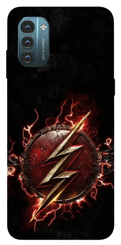 Чехол на Nokia G21 Flash icon фото 1 из 1