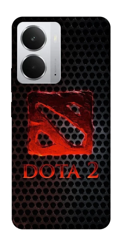 Чехол на Realme 14 Dota 2 фото 1 из 1