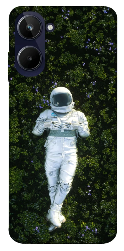 Чехол на Realme 10 4G Астронавт фото 1 из 1