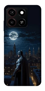 Чохол на ZTE Blade A35 4G The Dark Knight фото 1 з 1