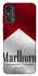 Чохол на ZTE Blade A53 Marlboro фото 1 з 1