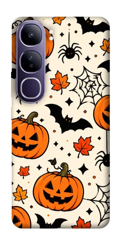 Чохол на Vivo Y300 Halloween v13 фото 1 з 1