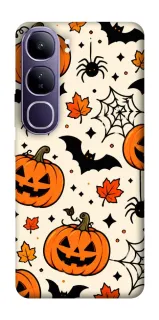 Чехол на Vivo Y300 Halloween v13 фото 1 из 1