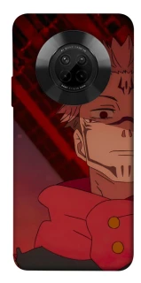 Чехол на Huawei Y9a Sukuna фото 1 из 1