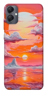 Чехол на Samsung Galaxy A05 Glacier фото 1 из 1