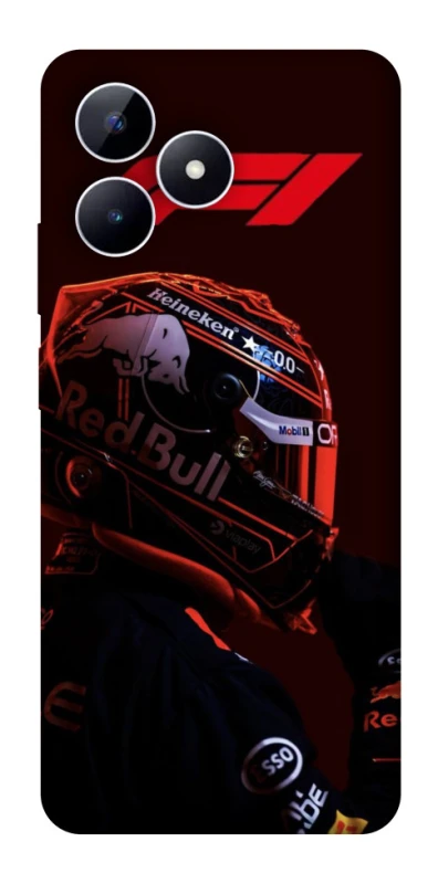 Чохол на Realme Note 50 5G F-1 ver.1 фото 1 з 1