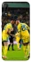 Чехол на Huawei P Smart Z UA-Football ver.2 фото 1 из 1