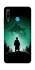 Чохол на Huawei P30 lite Harry Potter & Dementor фото 1 з 1