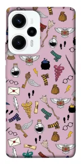 Чехол на Xiaomi Poco F5 / Note 12 Turbo Harry Potter V16 фото 1 из 1