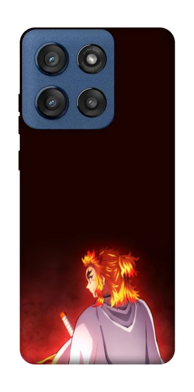 Чохол на Motorola Edge 60 Stylus Anime v18 фото 1 з 1