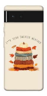 Чохол на Google Pixel 6 Autumn vibes ver.8 фото 1 Чохол на Google Pixel 6 Autumn vibes ver.8 фото 1 з 1