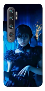 Чохол на Xiaomi Mi Note 10 / Note 10 Pro / Mi CC9 Pro Dark Dance Wednesday фото 1 з 1