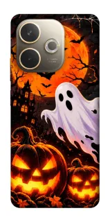Чехол на Oppo A5 Pro 4G Halloween v16 фото 1 из 1