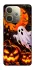 Чехол на Oppo A5 Pro 4G Halloween v16 фото 1 из 1