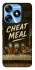 Чохол на TECNO Spark 10 Cheat Meal фото 1 з 1