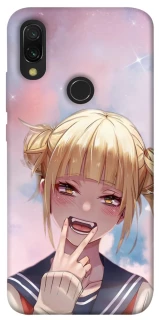 Чохол на Xiaomi Redmi 7 Toga фото 1 з 1