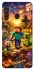 Чохол на Samsung Galaxy A21 Minecraft v6 фото 1 з 1