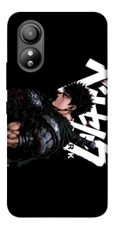 Чохол на ZTE Blade L220 Berserk v12 фото 1 з 1