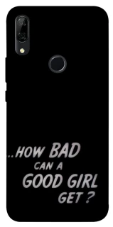 Чехол на Huawei P Smart Z How bad? фото 1 из 1