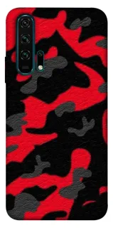 Чехол на Huawei Honor 20 Pro Camouflage v15 фото 1 из 1
