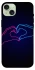 Чехол на Apple iPhone 15 Plus (6.7") Neon love фото 1 из 1