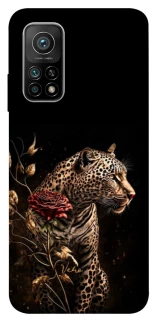 Чохол на Xiaomi Mi 10T Leopard v3 фото 1 з 1
