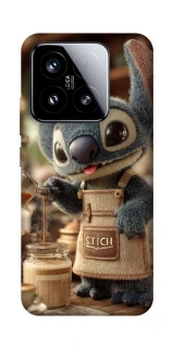 Чохол на Xiaomi 15 Stitch ver.15 фото 1 з 1