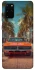 Чехол на Samsung Galaxy S20+ Tropical car фото 1 из 1