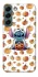 Чохол на Samsung Galaxy S22 Halloween Stitch ver.4 фото 1 з 1