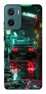 Чехол на Motorola Moto G06 skyline фото 1 из 1