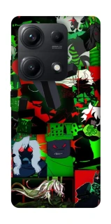 Чехол на Xiaomi Redmi Note 14S Roblox v1 фото 1 из 1