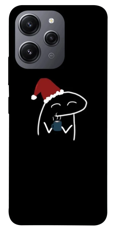 Чохол на Xiaomi Redmi 12 Christmas mood фото 1 з 1