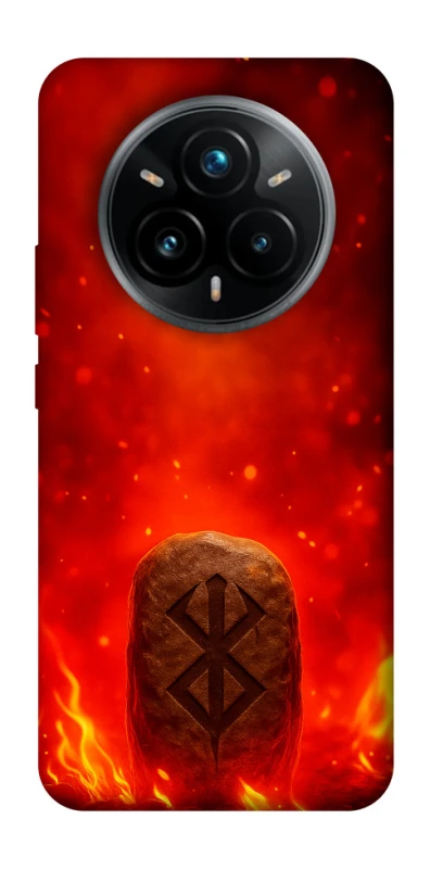 Чехол на Realme 14 Pro+ Runa Berserk фото 1 из 1