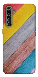 Чехол на Realme X50 Pro Дерево фото 1 из 1