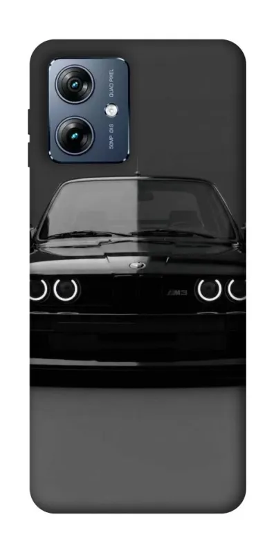 Чохол на Motorola Moto G54 Power BMW v11 фото 1 з 1