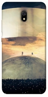 Чехол на Xiaomi Redmi 8a Kanye West ver.3 фото 1 из 1