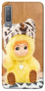 Чохол на Samsung A750 Galaxy A7 (2018) Wakuku ver.3 фото 1 з 1