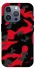 Чехол на Apple iPhone 16 Pro Max Camouflage v15 фото 1 из 1