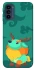 Чохол на Motorola Moto G41 Fantasy deer creature фото 1 з 1