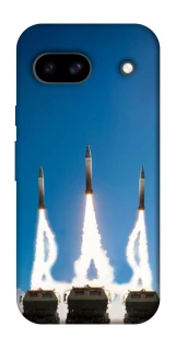 Чехол на Google Pixel 8a Himmars trizub фото 1 из 1