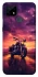 Чехол на Realme C21 Motorbike фото 1 из 1