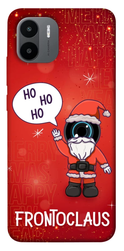 Чехол на Xiaomi Redmi A1 / A2 Frontoclaus фото 1 из 1