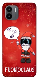 Чехол на Xiaomi Redmi A1+ / Poco C50 / A2+ Frontoclaus фото 1 из 1